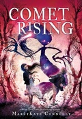 Cover: Comet Rising - Sourcebooks