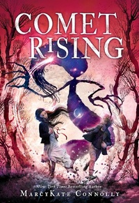 Enlarge image Cover: Comet Rising - Sourcebooks