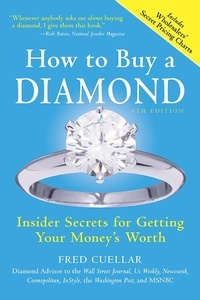 Abbildung von: How to Buy a Diamond - Sourcebooks
