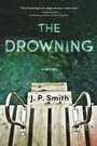 Cover: Drowning - Poisoned Pen Press