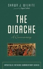 Cover: The Didache - Wipf & Stock Publishers