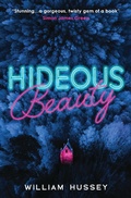 Cover: Hideous Beauty - Usborne Publishing Ltd