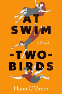 Enlarge image Cover: At Swim-Two-Birds - Open Road Media
