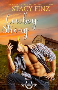 Enlarge image Cover: Cowboy Strong - Lyrical Press