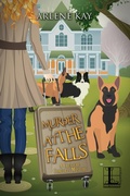 Cover: Murder at the Falls - Lyrical Press