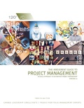 Cover: Irreverent Guide to Project Management - Lioncrest Publishing