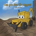 Cover: Can you Hear The Diggers? - Christopher Sproles
