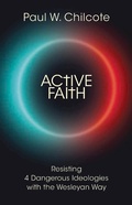 Cover: Active Faith - Abingdon Press