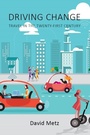 Cover: Driving Change - Agenda Publishing