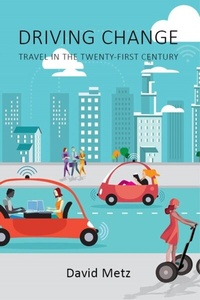 Enlarge image Cover: Driving Change - Agenda Publishing