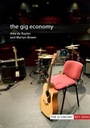 Cover: The Gig Economy - Agenda Publishing