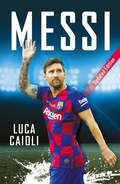 Cover: Messi - Icon Books