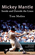 Cover: Mickey Mantle - BLACK ROSE WRITING