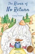 Cover: The River of No Return - Sharlie Adventures