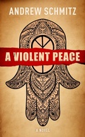 Cover: A Violent Peace - Spinning Door