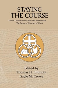 Enlarge image Cover: Staying the Course - Keledei Publishing