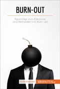 Cover: Burn-out - 50Minuten.de