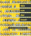 Cover: Wir von der Insel - Axpo Services AG