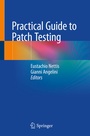 Cover: Practical Guide to Patch Testing - Springer