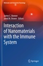 Cover: Interaction of Nanomaterials with the Immune System - Springer