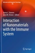 Cover: Interaction of Nanomaterials with the Immune System - Springer
