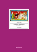 Cover: Vorl&auml;ufige H&ouml;hepunkte der Baukunst - Birkh&auml;user Verlag GmbH