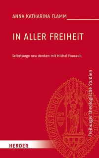 Abbildung von: In aller Freiheit - Verlag Herder