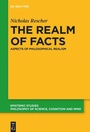 Cover: The Realm of Facts - De Gruyter