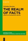 Cover: The Realm of Facts - De Gruyter