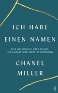 Cover: Ich habe einen Namen - Ullstein