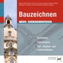 Cover: Bauzeichnen - Verlag Handwerk und Technik