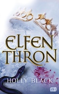 Cover: Elfenthron - cbj