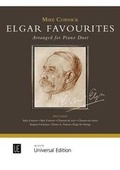 Cover: Elgar Favourites - Universal Edition