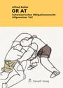 Cover: OR AT - Stämpfli Verlag AG