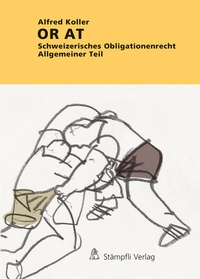 Enlarge image Cover: OR AT - Stämpfli Verlag AG
