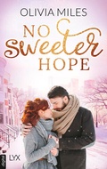 Cover: No Sweeter Hope - LYX