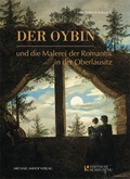 Cover: Der Oybin und die Malerei der Romantik in der Oberlausitz - Michael Imhof Verlag