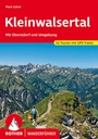 Bild: Kleinwalsertal - Rother Bergverlag
