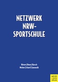 Cover: Netzwerk NRW-Sportschule - Meyer & Meyer