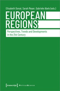 Enlarge image Cover: European Regions - transcript