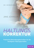 Cover: Haltungskorrektur - KVM - Der Medizinverlag