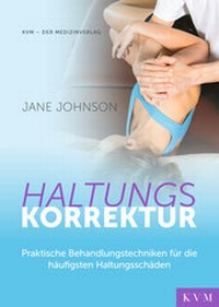 Abbildung von: Haltungskorrektur - KVM - Der Medizinverlag