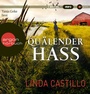 Cover: Quälender Hass - Argon
