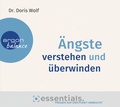 Cover: &Auml;ngste verstehen und &uuml;berwinden - Argon Balance