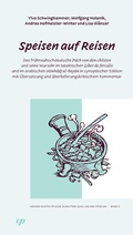 Cover: Speisen auf Reisen - Uni-Press Graz