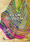 Cover: BILUM BILONG MI - Verlag am Rande