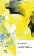 Cover: A woarms Goid - Verlag am Rande