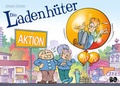 Cover: Die Ladenh&uuml;ter - Tell Branding