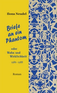Abbildung von: Briefe an ein Phantom - Nora