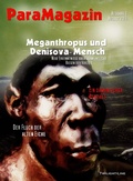Cover: ParaMagazin - Ausgabe 9 - Twilight-Line Verlag